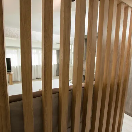 Gala Suites Lejlighedshotel Istanbul