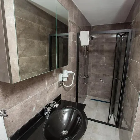 Gala Suites
