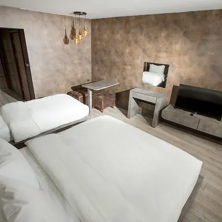 Gala Suites * Istanbul
