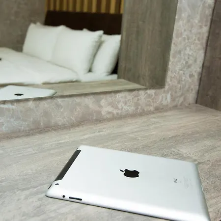 Gala Suites *