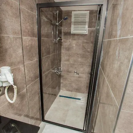 Gala Suites *