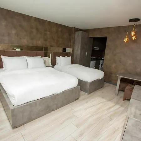 Gala Suites *