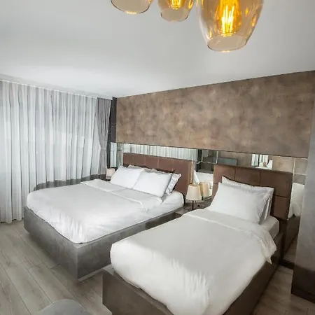 Gala Suites * Istanbul
