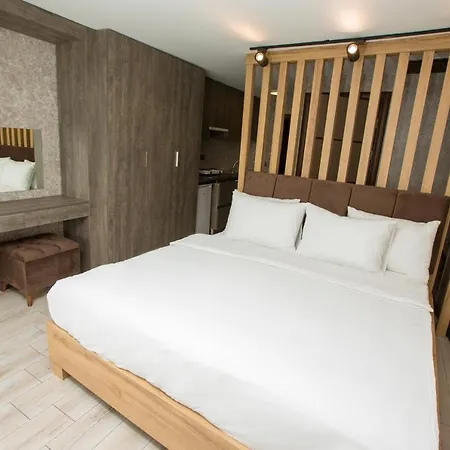 Gala Suites * イスタンブール