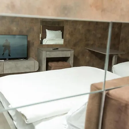 Gala Suites