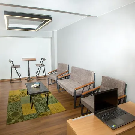 Gala Suites Aparthotel Istanbul