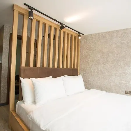 Aparthotel Gala Suites