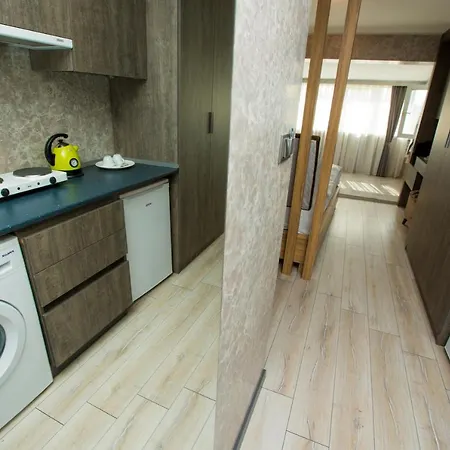 Gala Suites *