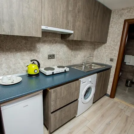 Gala Suites *