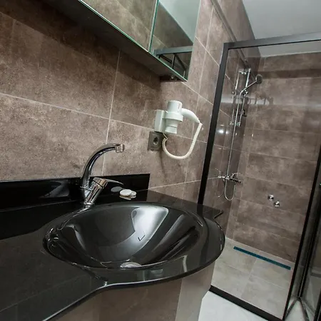 Gala Suites Istanbul