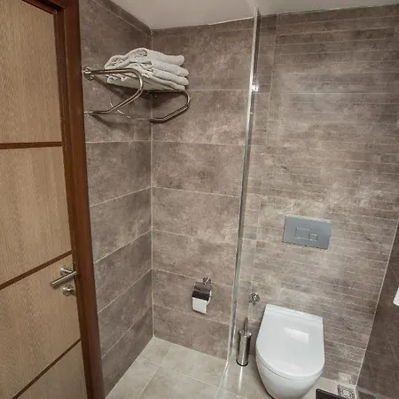 Gala Suites Istanbul