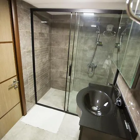 Gala Suites Aparthotel Istanbul