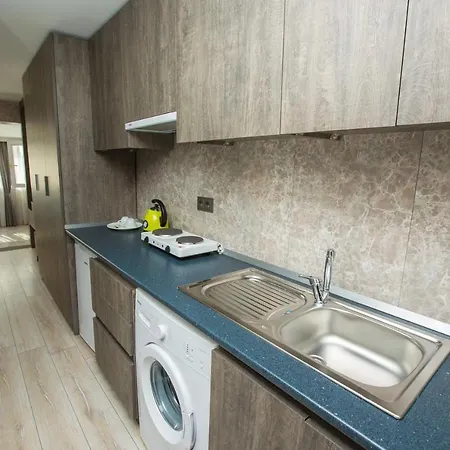 Gala Suites *