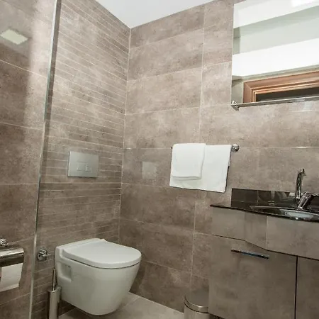 Gala Suites * Istanbul