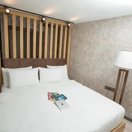 Gala Suites * Istanbul