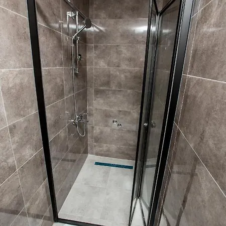 Aparthotel Gala Suites *