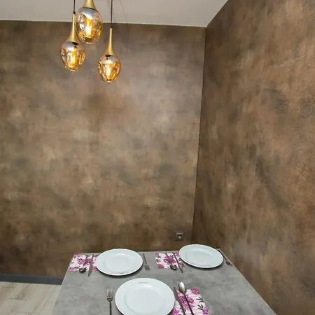 Aparthotel Gala Suites *